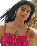 Shriya